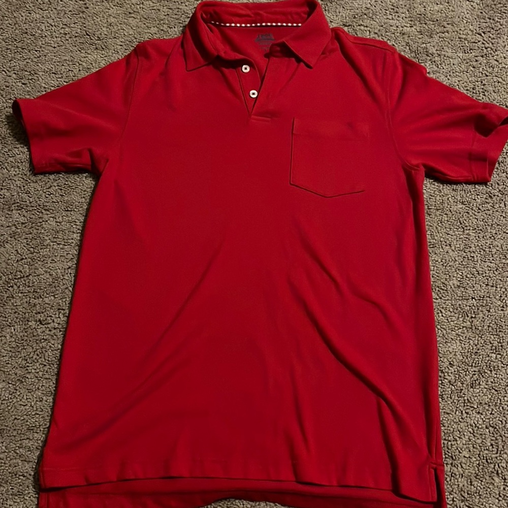 Men’s polo shirt